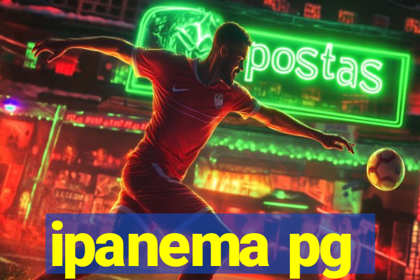 ipanema pg